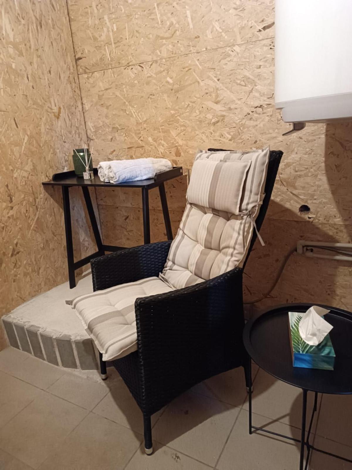 Apartman Kocourkov Jachymov Luaran gambar