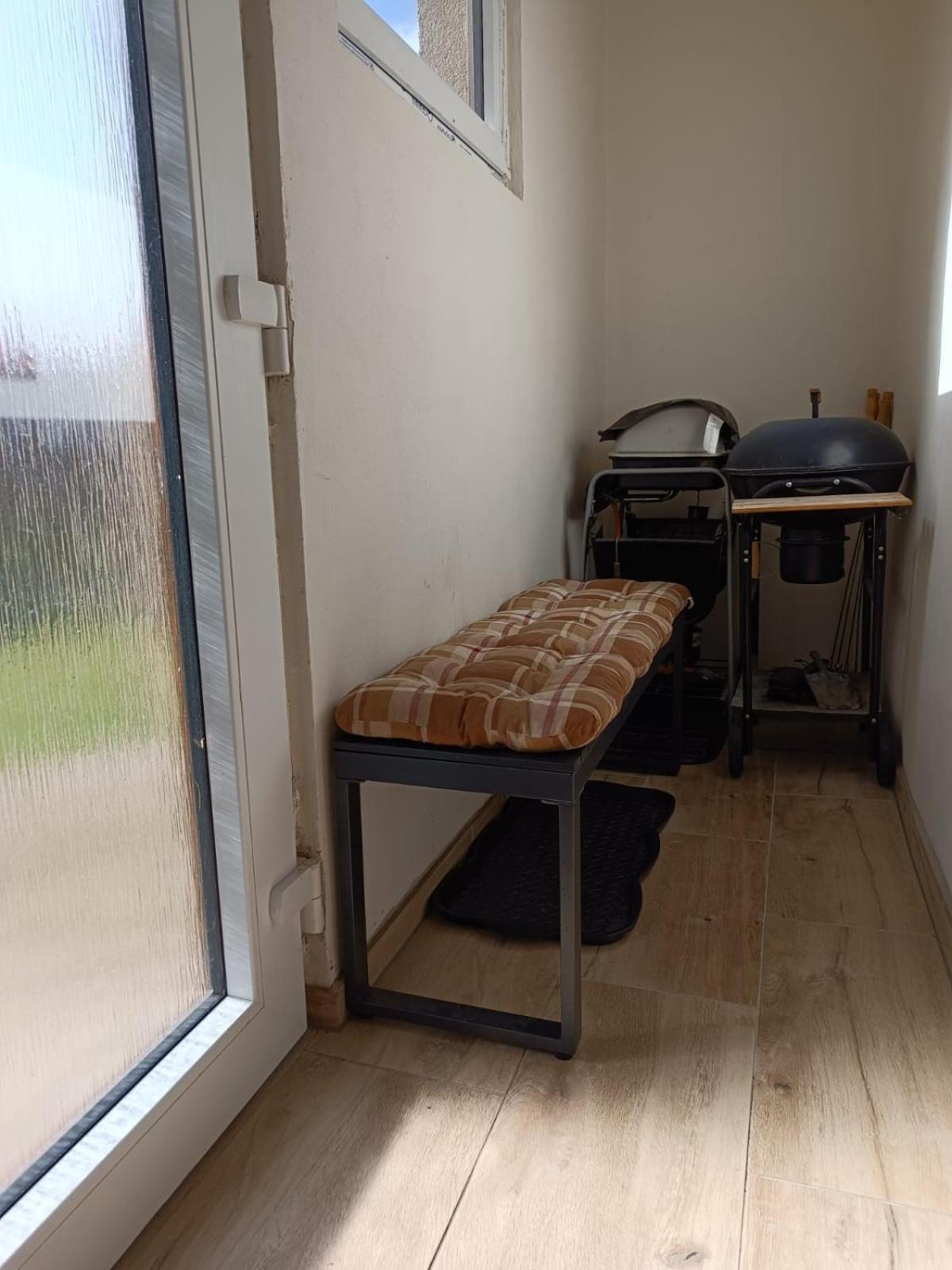 Apartman Kocourkov Jachymov Luaran gambar